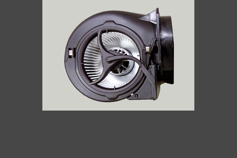 EC MOTOR